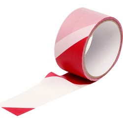 Ταινία Προειδοποίησης 25m x 48mm KINZO