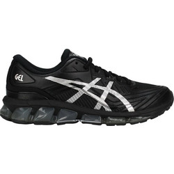 ASICS Gel-Quantum 360 6 Ανδρικά Αθλητικά Παπούτσια για Τρέξιμο Μαύρα 1201A481-003