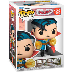 Funko Pop! Marvel Spider-Man Friendly Neighborhood Spider-Man & The Amazing Spider-Man 3 Pack