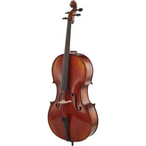 Gewa Maestro 2 Cello Set 3/4 CB