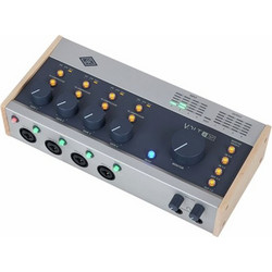 Universal Audio Volt 476P USB