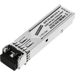 Ferrofish SFP Module Multimode