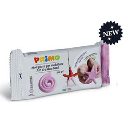 PRIMO ΠΗΛΟΣ PASTEL LIGHT PINK 500gr