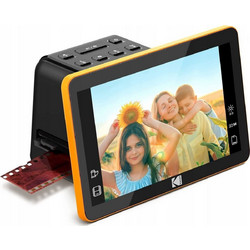 Kodak Slide 7" Film Scanner