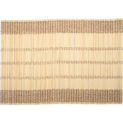 Estia ESTIA ΣΟΥΠΛΑ BAMBOO ESSENTIALS 45x30cm