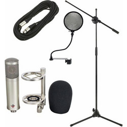Studio Projects C1 Value Bundle