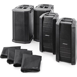 Bose F1 Complete Bundle