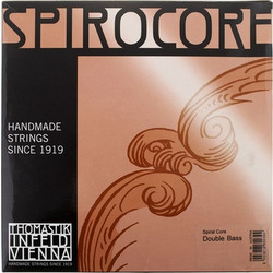 Thomastik-Infeld 3887.5 Χορδή Κοντραμπάσου E Medium Tension 1/2