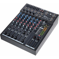The T.mix 1002 FX