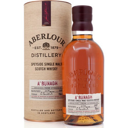 Aberlour A'bunadh 61.5% 700ml
