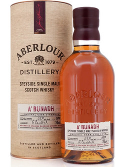 Aberlour A'bunadh 61.5% 700ml