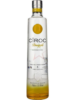 Ciroc Pineapple Βότκα 37.5% 700ml