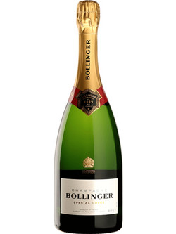 Bollinger Special Cuvee Brut Ροζέ 750ml