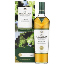 Macallan Lumina 700ml
