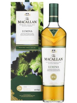 Macallan Lumina 700ml