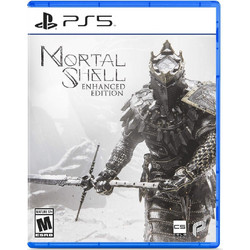 Mortal Shell Enhanced Edition PS5
