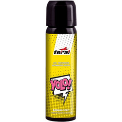 ΑΡΩΜΑΤΙΚΟ ΣΠΡΕΪ YOLO! FERAL 70ML
