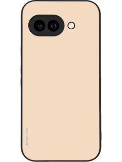 Sonique ColorBloc Series Θήκη Google Pixel 9a 5G Beige