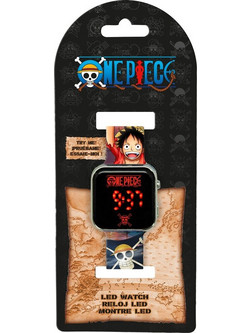 Kids Licensing One Piece 00006OP