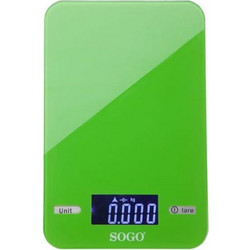 Sogo BAC-SS-3960G