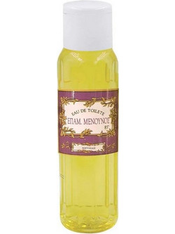 Μενούνος Κολώνια Πορτοκάλι 85ο 500ml