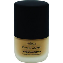 Karaja Divine Cover 04