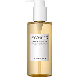 Madagascar Centella Light Λάδι Ντεμακιγιάζ 200ml
