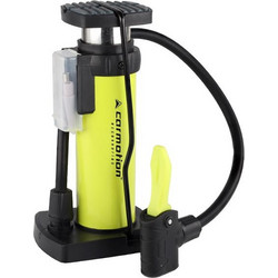 Τρόμπα ποδιού 1 κυλίνδρου 8bar/120 PSI