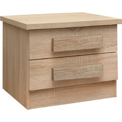 ΚΟΜΟΔΙΝΟ PLAYROOM SONAMA HM11062 40Χ48Χ39Υεκ