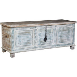 ΜΠΑΟΥΛΟ SARI ΛΕΥΚΟ DECAPE 125x40x46