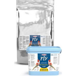Raggio Di Sole Fly White Soft 4kg