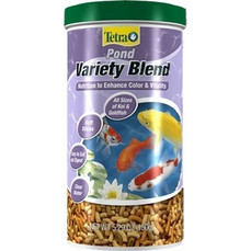 Tetra Pond Variety Sticks 1000ml
