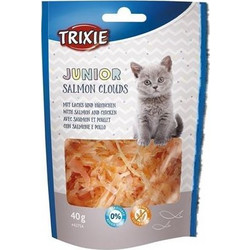 Trixie Junior Salmon Clouds 40gr
