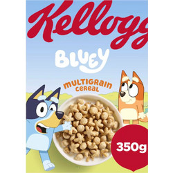 Δημητριακά Ολικής Άλεσης Kelloggs Bluey Multigrain Cereal