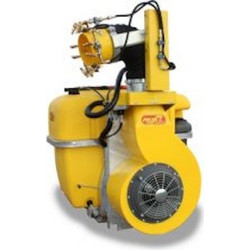 TURBO MIX FLEX - TURBO MIX FLEX 880