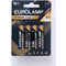 Eurolamp Extreme AA 8τμχ Eurolamp Extreme AA 8τμχ