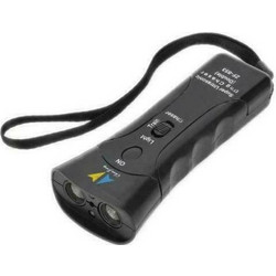 ZF-853 Συσκευή Απώθησης και Εκπαίδευσης Σκύλου με Υπερήχους - Super ultrasonic dog chaser