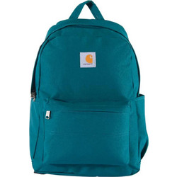 Σακίδιο Πλάτης 21L Πετρόλ Carhartt