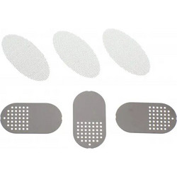 AirVape Xs GO - Σίτες (6x)