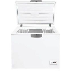 Beko HSA32520 Καταψύκτης Μπαούλο 315lt