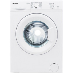 Moritz MR-201006 Πλυντήριο Ρούχων 6kg 1000 Στροφών