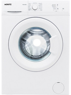 Moritz MR-201006 Πλυντήριο Ρούχων 6kg 1000 Στροφών