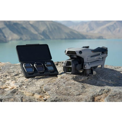 Σετ Φίλτρα Φακού DJI ND για Drone Air 3 (CP.MA.00000834.01) CP.MA.00000834.01