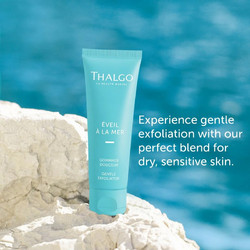 Thalgo Eveil A La Mer Gentle Exfoliator 50ml