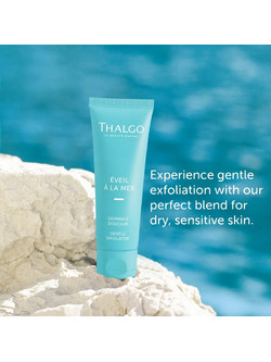 Thalgo Eveil A La Mer Gentle Exfoliator 50ml