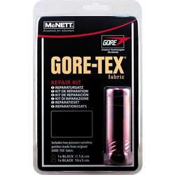 GEAR AID GORE-TEX FABRIC PATCHES