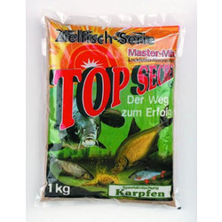Top Secret Master Mix Μαλάγρα 3kg