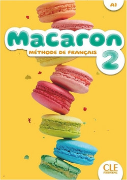 Macaron 2
