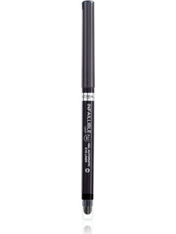 L'Oreal Paris Super Liner Mat-Matic 03 Taupe Grey Στυλό Eyeliner