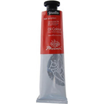 Phoenix χρώμα λαδιού vermillion 180ml